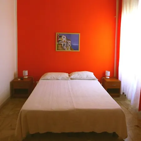 Bed and breakfast L. Da Vinci *