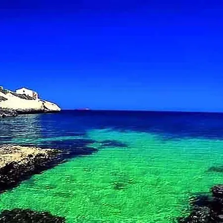 L. Da Vinci Porto Torres